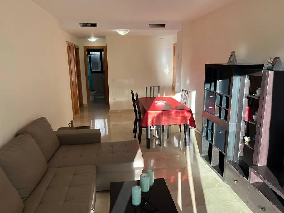 La Cala Precioso Apartamento Apartment La Cala De Mijas