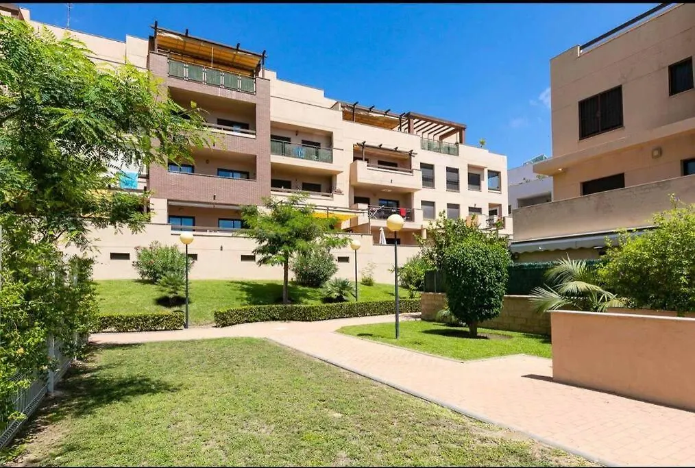 La Cala Precioso Apartamento Apartment La Cala De Mijas