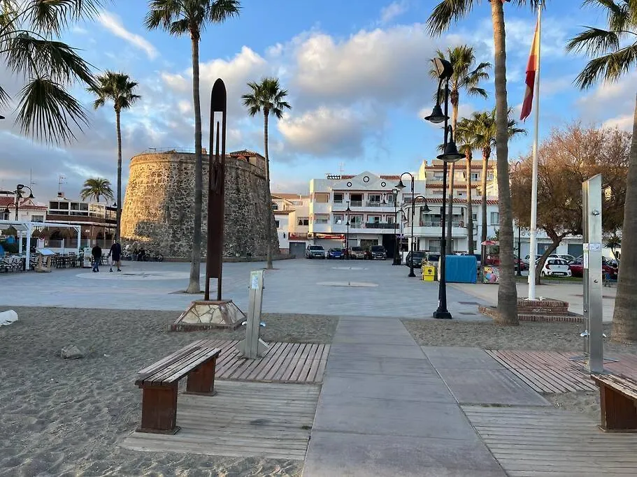 La Cala Precioso Apartamento Apartment La Cala De Mijas Spain