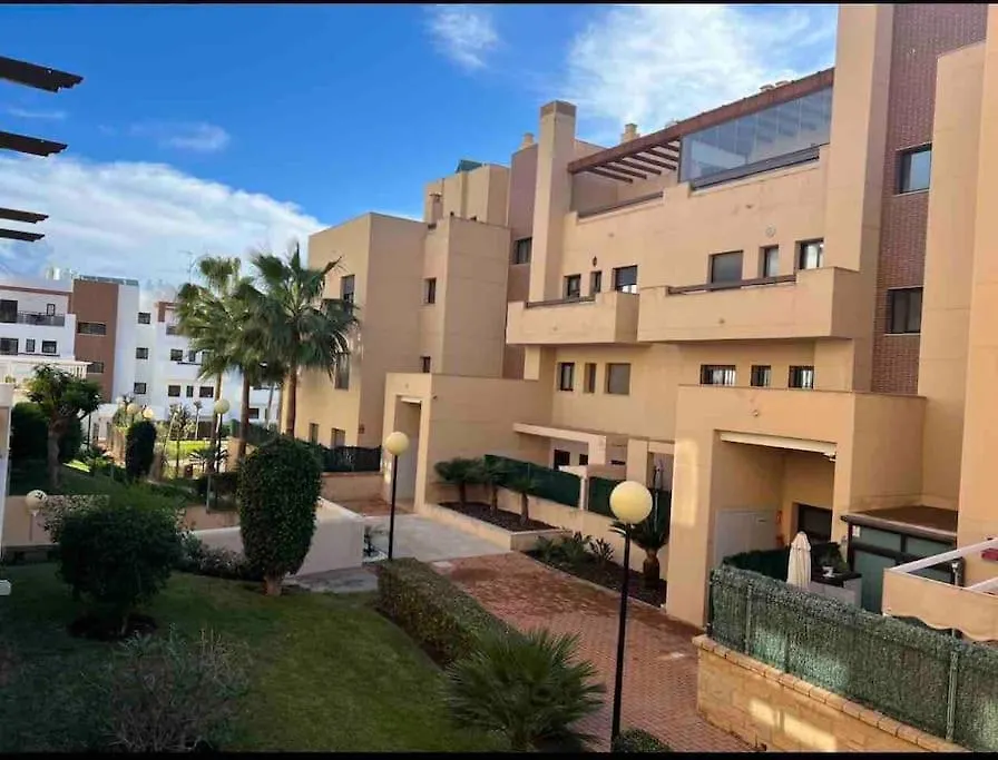 Lovely Apartment In Cala De Mijas Beach La Cala De Mijas Spagna