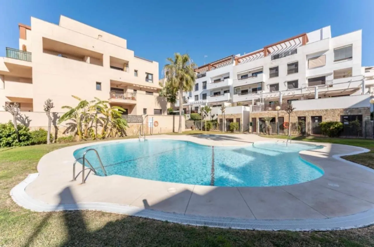 La Cala Precioso Apartamento Apartment La Cala De Mijas 0*,  Spain