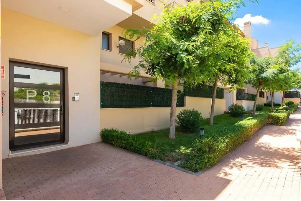 La Cala Precioso Apartamento Apartment La Cala De Mijas 0*,