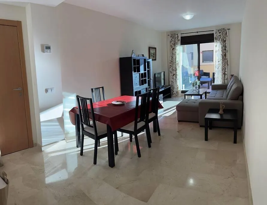 Lovely Apartment In Cala De Mijas Beach La Cala De Mijas 0*,  Spagna