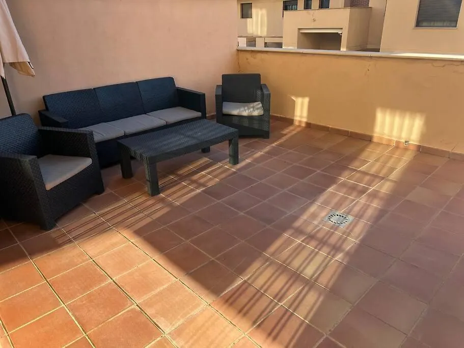 La Cala Precioso Apartamento Apartment La Cala De Mijas Spain