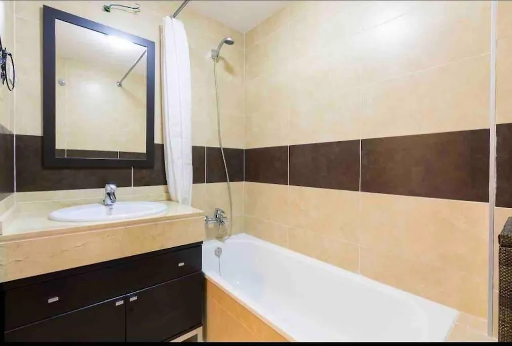 La Cala Precioso Apartamento Apartment La Cala De Mijas