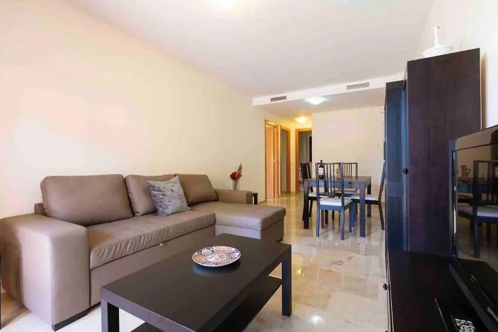 La Cala Precioso Apartamento Apartment La Cala De Mijas Spain