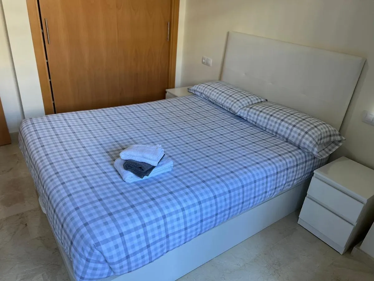 Lovely Apartment In Cala De Mijas Beach La Cala De Mijas