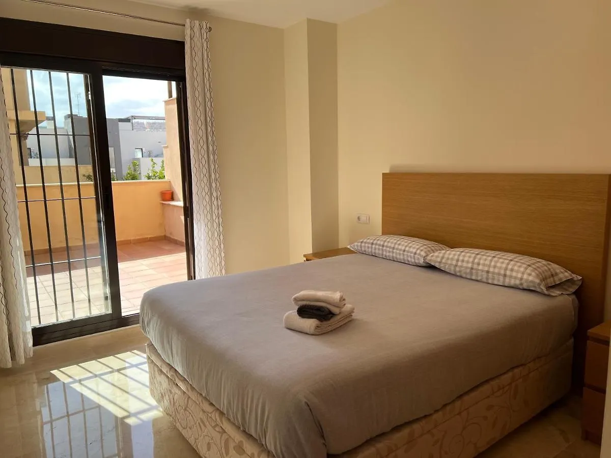 La Cala Precioso Apartamento Apartment La Cala De Mijas 0*,  Spain