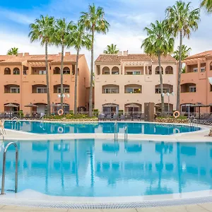 3* Aparthotel Amigos Club