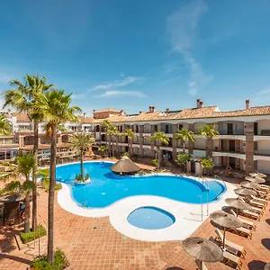 4* Rezort La Cala