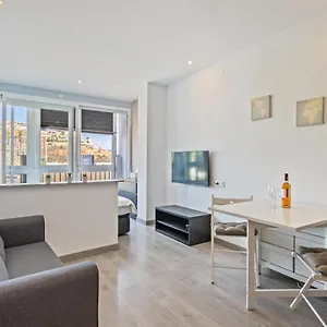  Apartment Cala Mijas And Golf