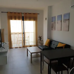  Apartment Apartamentos La Cala De Mijas