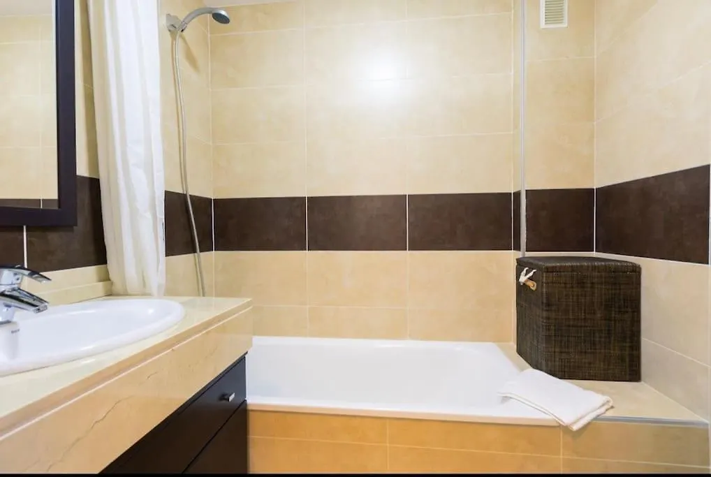 Lovely Apartment In Cala De Mijas Beach La Cala De Mijas