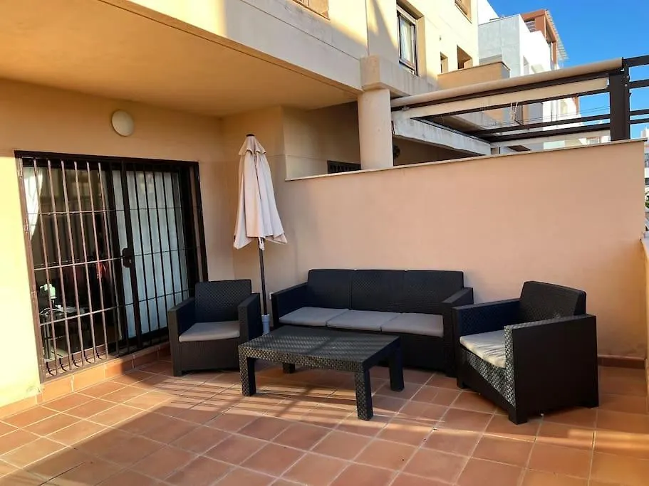 Lovely Apartment In Cala De Mijas Beach La Cala De Mijas