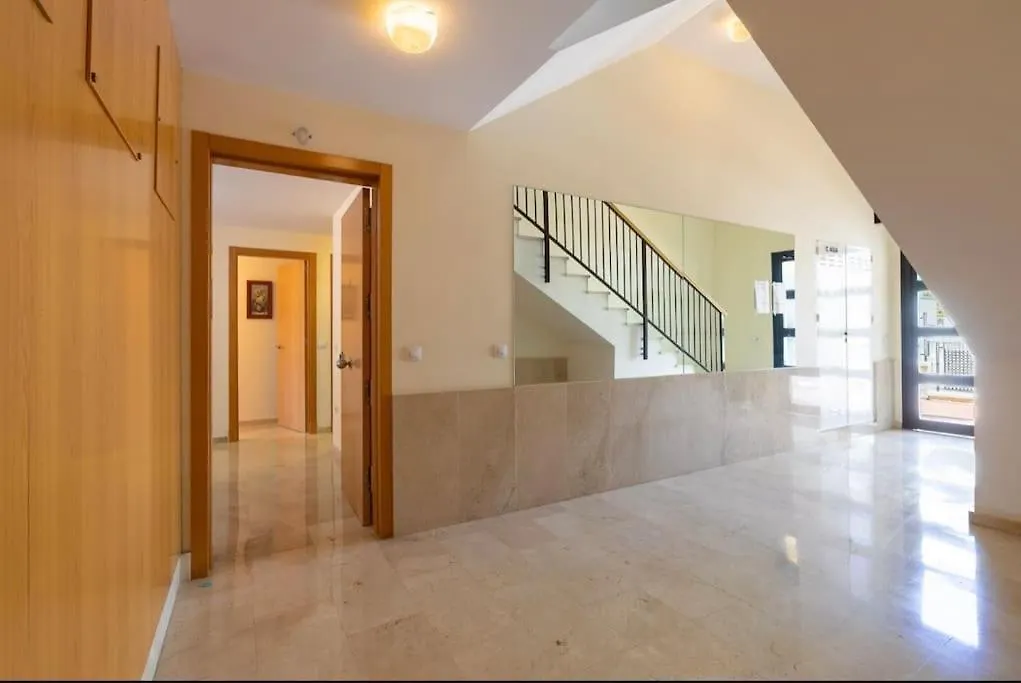 Lovely Apartment In Cala De Mijas Beach La Cala De Mijas