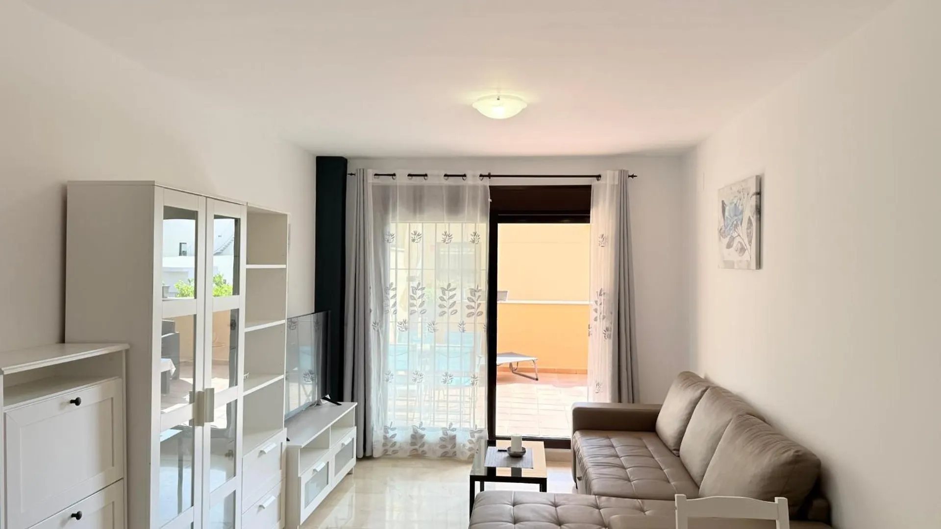 Lovely Apartment In Cala De Mijas Beach La Cala De Mijas 0*,  España