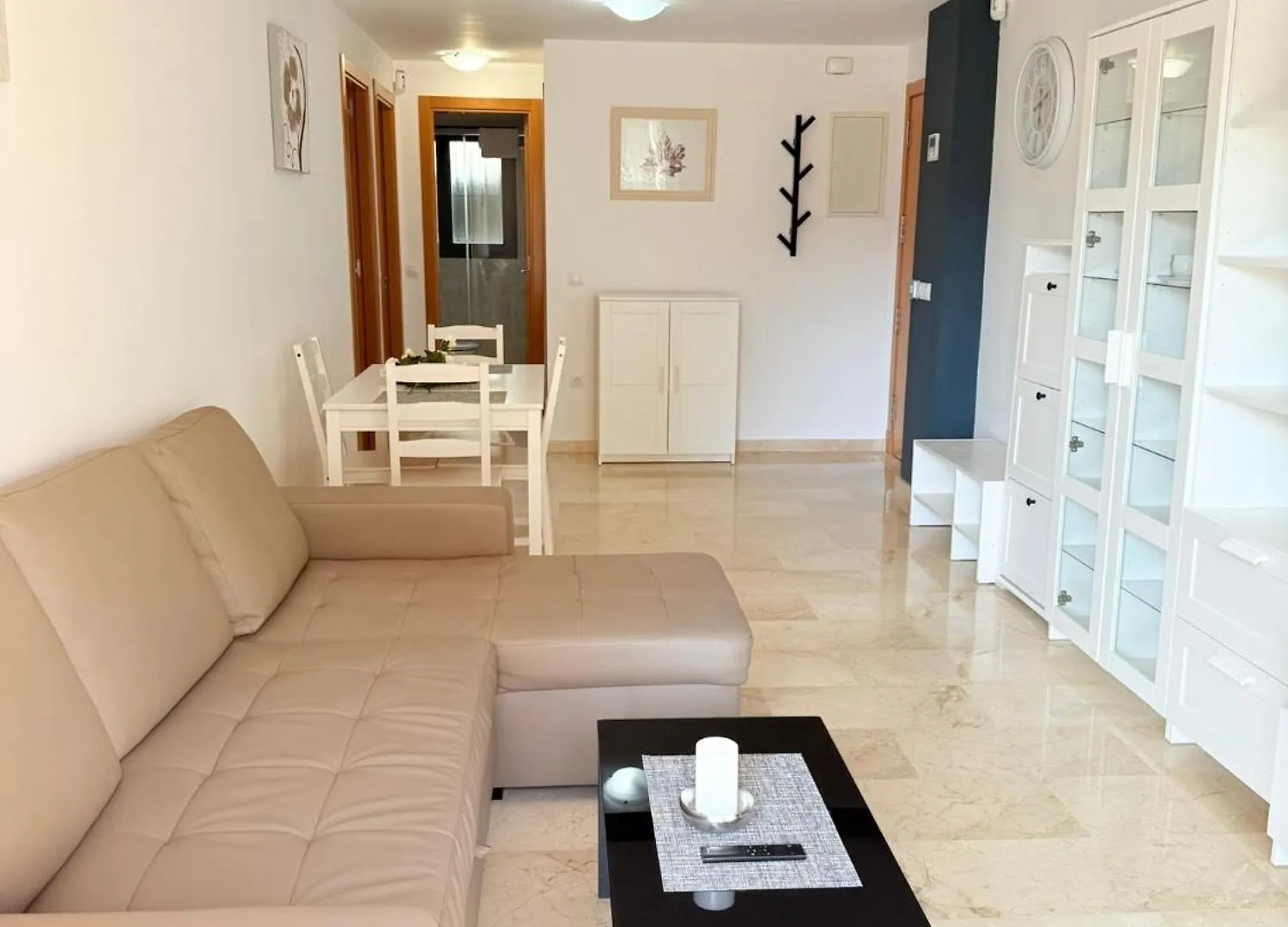 Lovely Apartment In Cala De Mijas Beach La Cala De Mijas